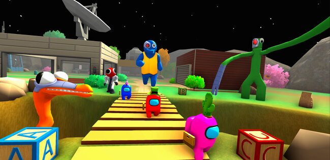 Space Monster Survivor 2.3.6. Скриншот 11