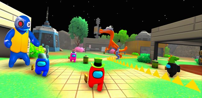 Space Monster Survivor 2.3.6. Скриншот 12