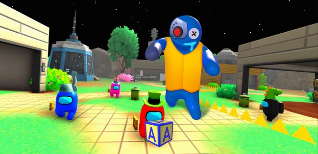 Space Monster Survivor 2.3.6. Скриншот 13