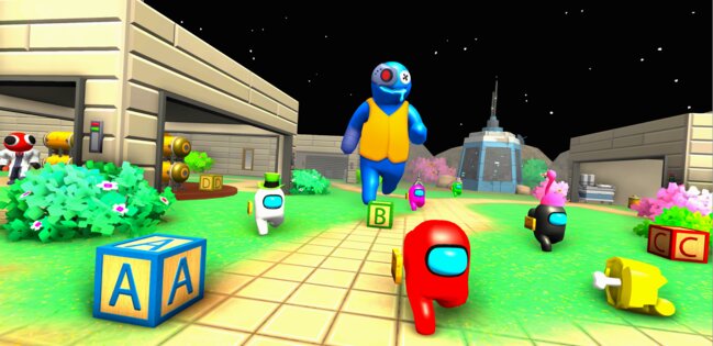 Space Monster Survivor 2.3.6. Скриншот 21