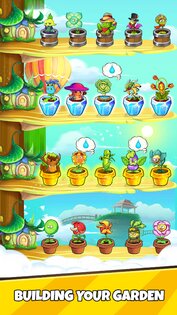 Zombie Farm 1.2.9. Скриншот 18