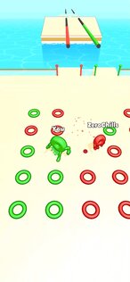 Donut Race 1.93. Скриншот 6