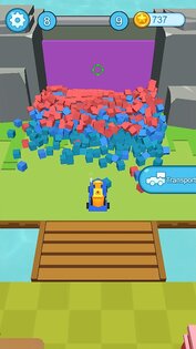 Convey Master 1.8.11. Скриншот 2