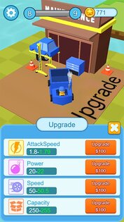 Convey Master 1.8.11. Скриншот 5