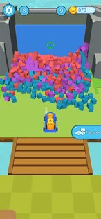 Convey Master 1.8.11. Скриншот 7