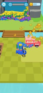 Convey Master 1.8.11. Скриншот 9