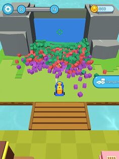 Convey Master 1.8.11. Скриншот 12