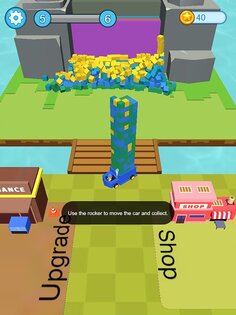 Convey Master 1.8.11. Скриншот 13