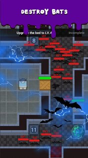 Zombies Prison TD 3001. Скриншот 12