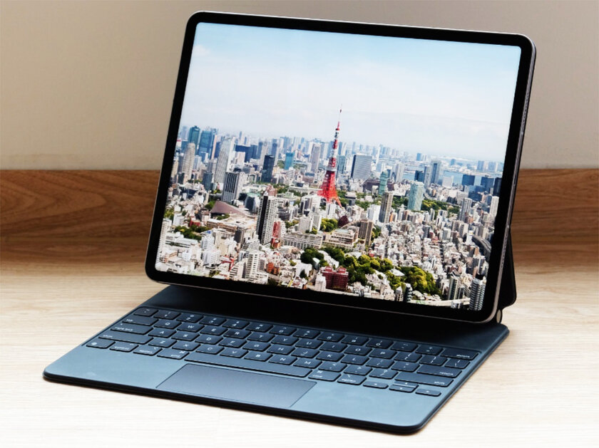 Даже если в iPad установят macOS, он всё равно не заменит MacBook. И вот почему