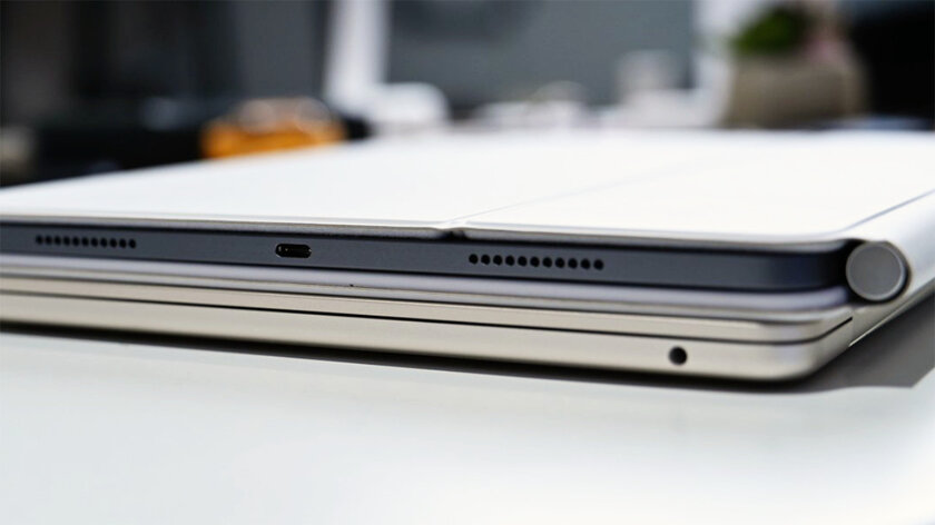 Даже если в iPad установят macOS, он всё равно не заменит MacBook. И вот почему