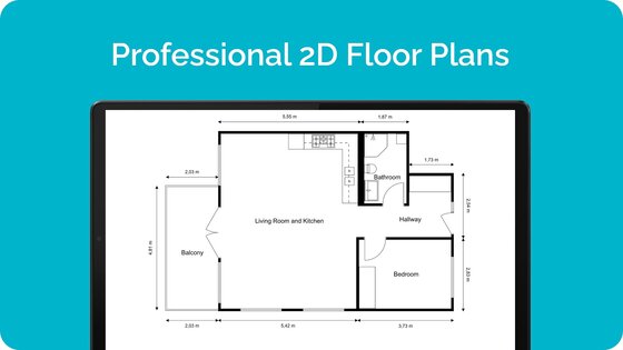 RoomSketcher 9.01.003. Скриншот 11