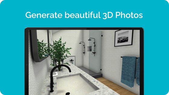 RoomSketcher 9.01.003. Скриншот 16