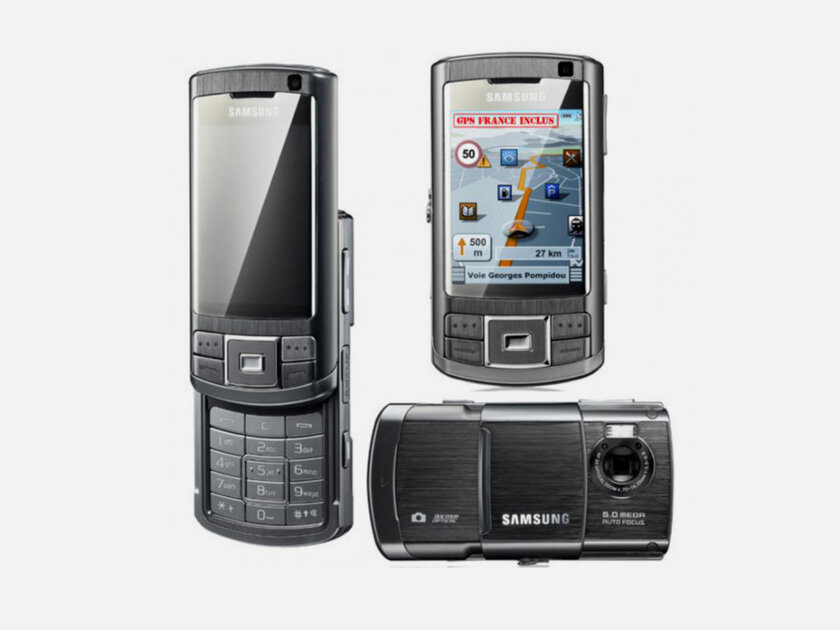 Symbian-смартфоны делала не только Nokia. Вот самые крутые от других компаний