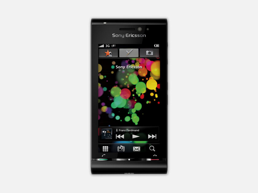 Symbian-смартфоны делала не только Nokia. Вот самые крутые от других компаний