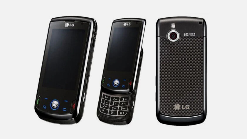 Symbian-смартфоны делала не только Nokia. Вот самые крутые от других компаний