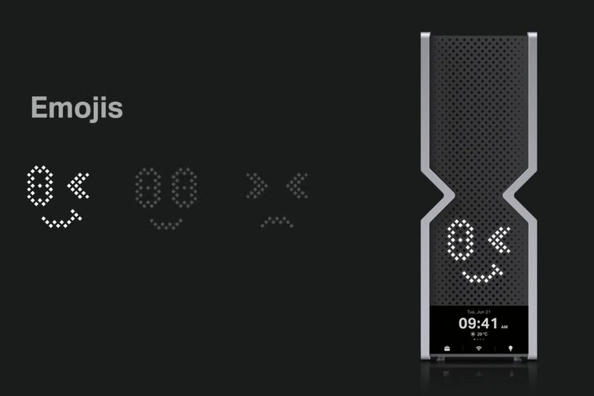На корпусе этого странного роутера живут интерактивные смайлики: TP-Link представила Archer BE900
