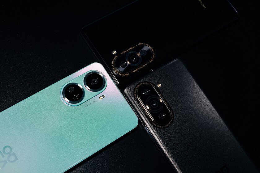 Для фотографов, геймеров и ценителей стиля: линейка смартфонов HUAWEI nova 10