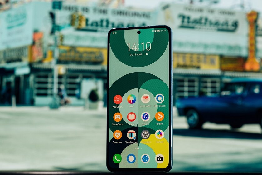 Для фотографов, геймеров и ценителей стиля: линейка смартфонов HUAWEI nova 10