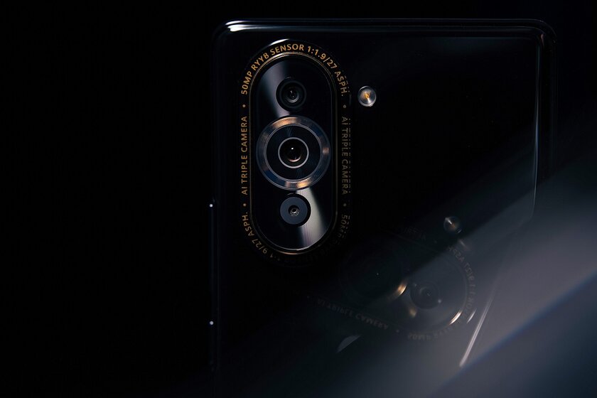Для фотографов, геймеров и ценителей стиля: линейка смартфонов HUAWEI nova 10