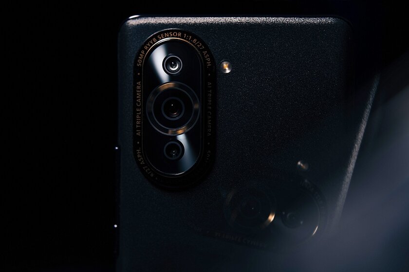 Для фотографов, геймеров и ценителей стиля: линейка смартфонов HUAWEI nova 10