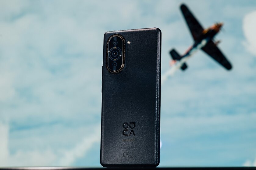 Для фотографов, геймеров и ценителей стиля: линейка смартфонов HUAWEI nova 10