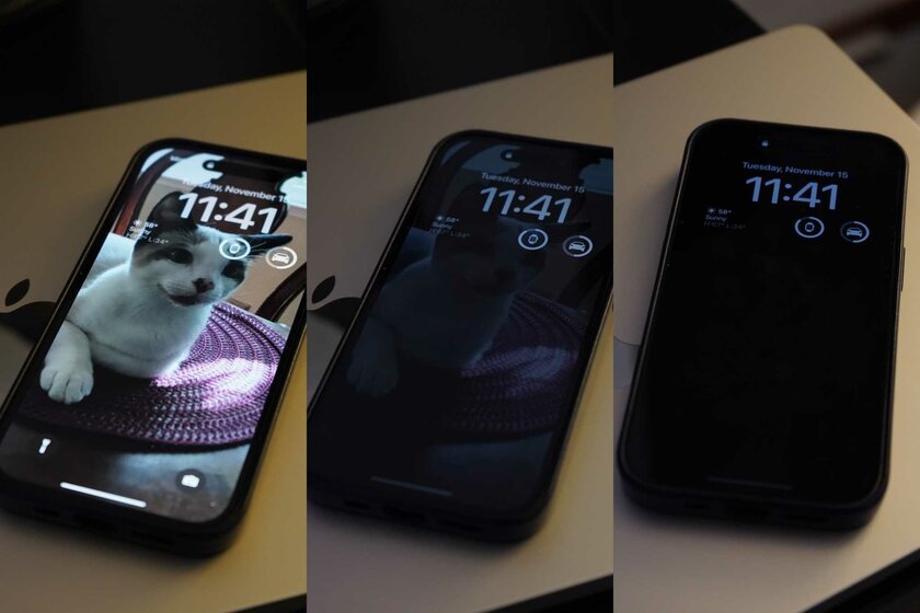 Владельцам iPhone не понравилась реализация Always-On. Теперь Apple сделала так же, как на Android