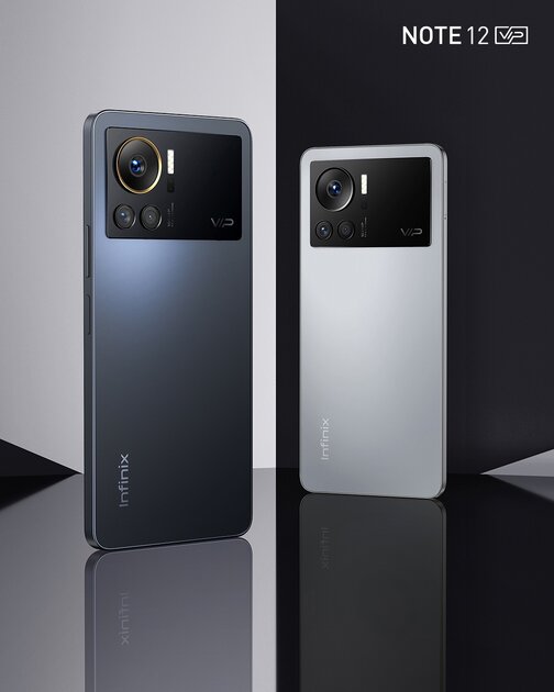 Infinix объявила о суперценах в Черную пятницу. Купить смартфон можно за 7 990 рублей