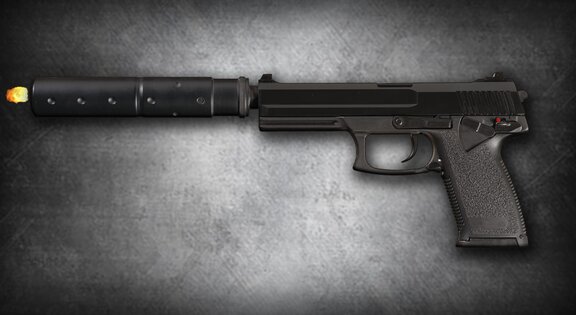 Симулятор Оружия 1.0.25. Скриншот 13