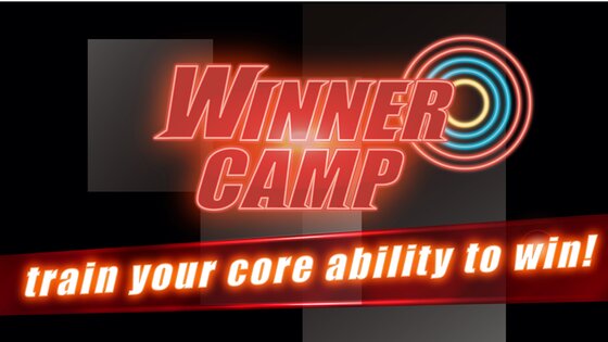 Winner Camp 3.2.5. Скриншот 1