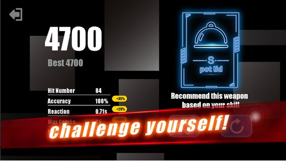 Winner Camp 3.2.5. Скриншот 3