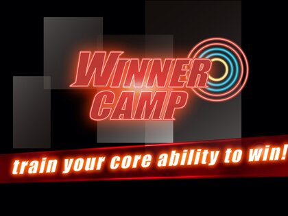 Winner Camp 3.2.5. Скриншот 5