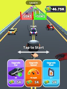 Gear Evolution 1.0. Скриншот 9