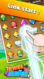 Jewel 2248 Hunter 2.0.3. Скриншот 2