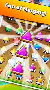 Jewel 2248 Hunter 2.0.3. Скриншот 3