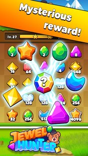 Jewel 2248 Hunter 2.0.3. Скриншот 4