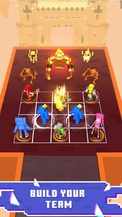 Monster Run: Battle Survival 1.0.10. Скриншот 21