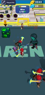 My Clone Army 3.6.6. Скриншот 4