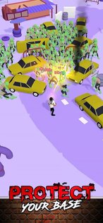 Zombie Survivor 1.8.0. Скриншот 6
