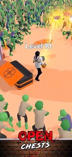 Zombie Survivor 1.8.0. Скриншот 8