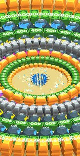 Coin Shooter 1.1.2. Скриншот 1