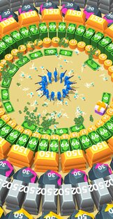 Coin Shooter 1.1.2. Скриншот 2