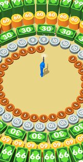 Coin Shooter 1.1.2. Скриншот 5