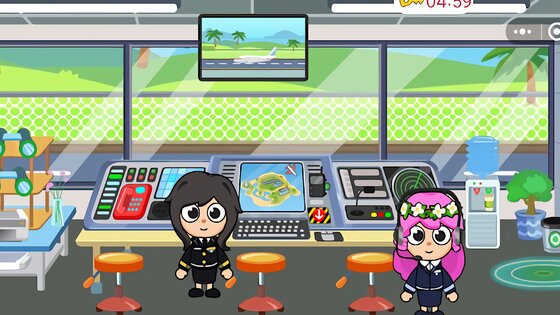 My Mini World 1.0.9. Скриншот 4