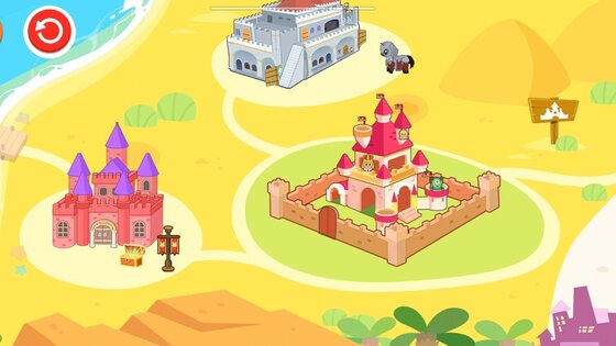 My Mini World 1.0.9. Скриншот 11