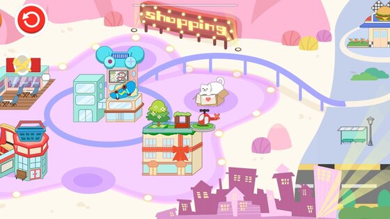 My Mini World 1.0.9. Скриншот 12