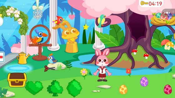 My Mini World 1.0.9. Скриншот 20