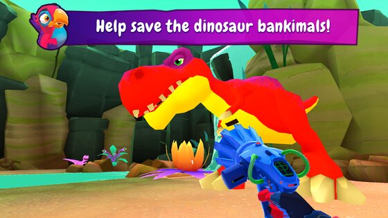 Island Saver 1.03. Скриншот 3