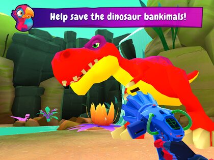 Island Saver 1.03. Скриншот 7