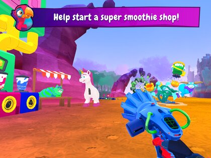 Island Saver 1.03. Скриншот 8